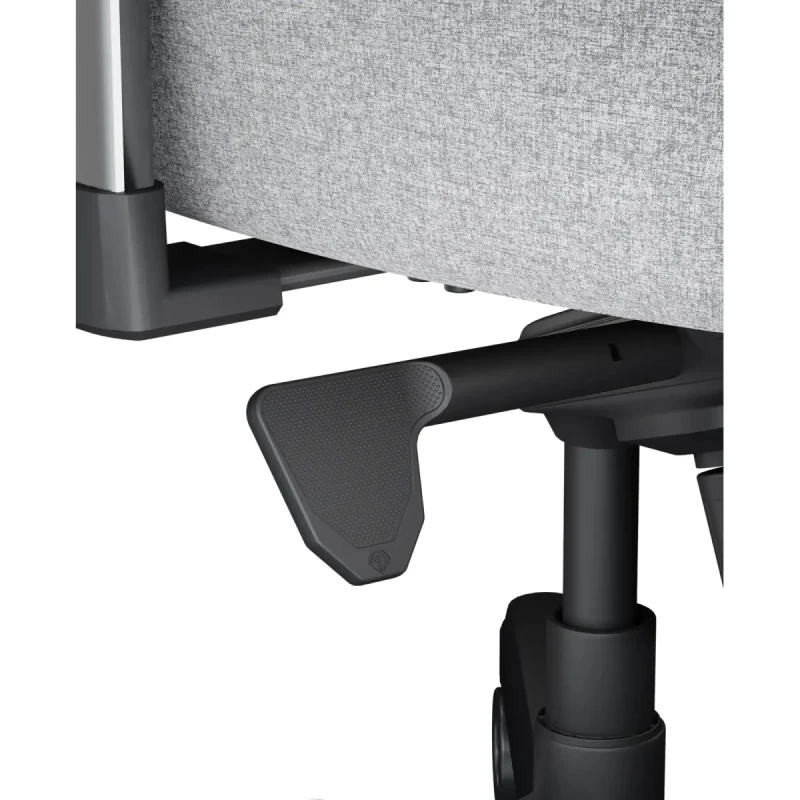 Крісло для геймерів Anda Seat Kaiser 3 Size ХL Grey Fabric