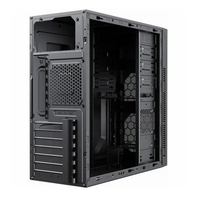 Корпус Gamemax MT525-2U3TYC-500B