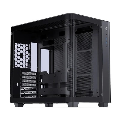 Корпус JONSBO TK-3 Black