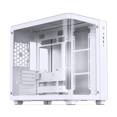 Корпус JONSBO TK-3 White