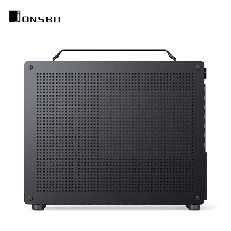 Корпус JONSBO Z20 Black