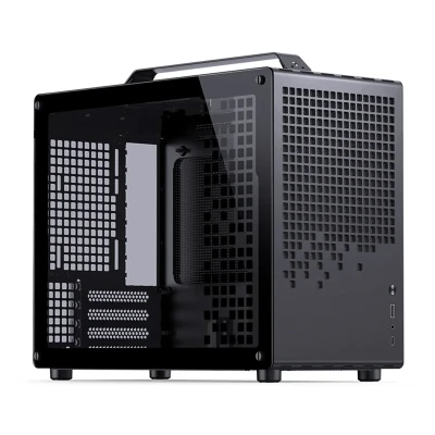 Корпус JONSBO Z20 Black