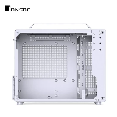 Корпус JONSBO Z20 White Корпус JONSBO Z20 White