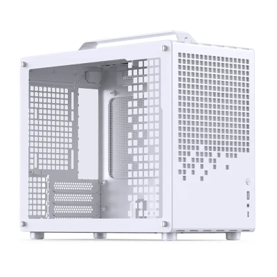 Корпус JONSBO Z20 White