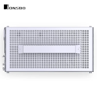 Корпус JONSBO Z20 White Корпус JONSBO Z20 White
