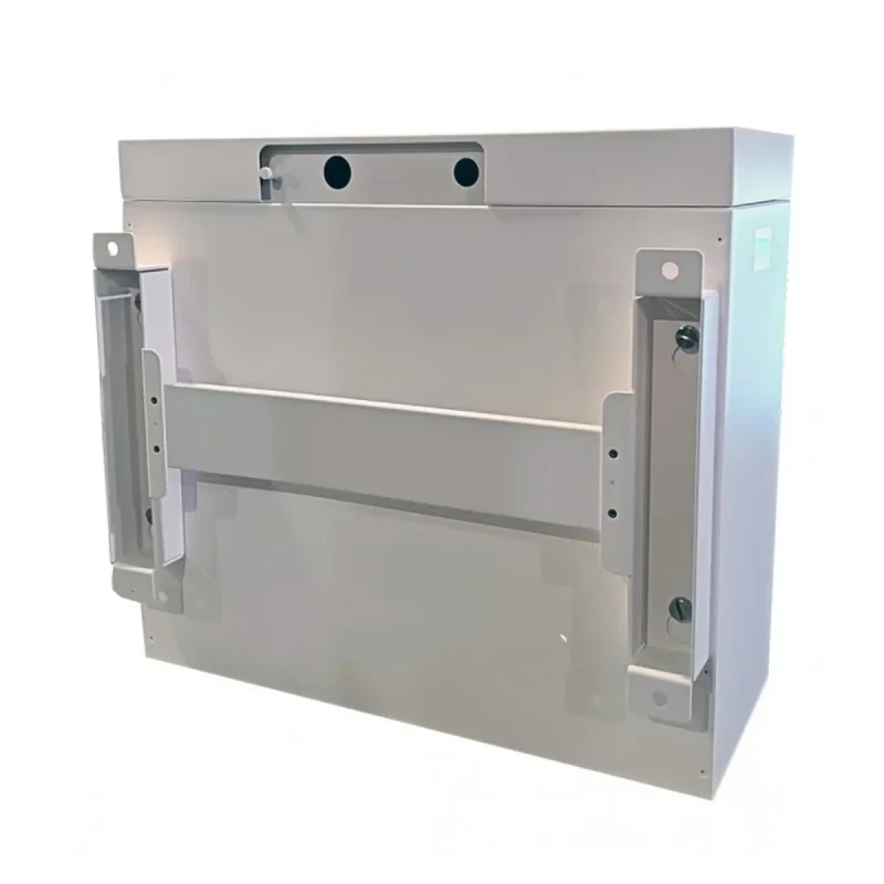 Шафа для DYNESS 2xB4850 (B4850_2in1Box)