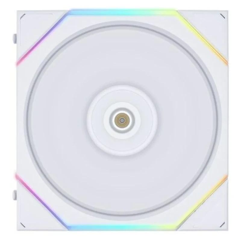 Вентилятор Lian Li TL 120-1, White Cooler