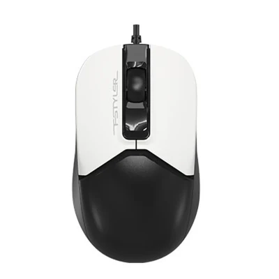 Мишка A4Tech FM12 (Panda)