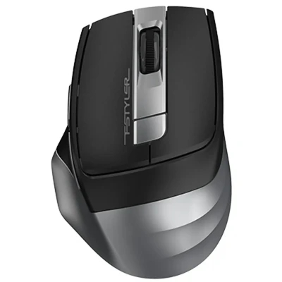 Мишка A4Tech FG35 (Grey)