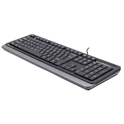 Клавіатура A4Tech FKS10 (Grey) Клавіатура A4Tech FKS10 (Grey)