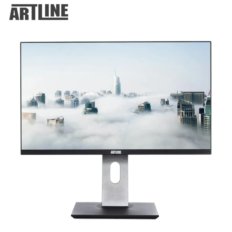 Моноблок ARTLINE Home GL41 (GL41v01)