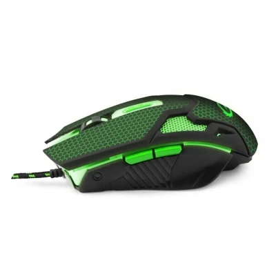 Мишка Esperanza MX207 Cobra (EGM207G) Мишка Esperanza MX207 Cobra (EGM207G)