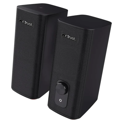 Акустична система Trust GXT 612 Cetic Black (24970) Акустична система Trust GXT 612 Cetic Black (24970)