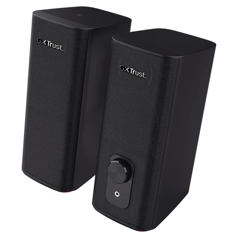 Акустична система Trust GXT 612 Cetic Black (24970)