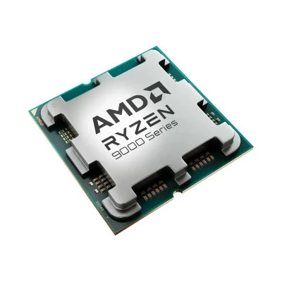 Процесор AMD Ryzen 9 9950X (16C/32T, 4.3-5.7GHz,80MB,170W,AM5) BOX (100-100001277WOF)