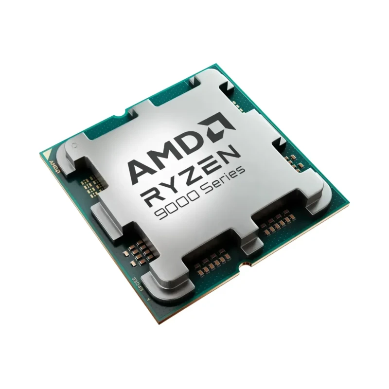 Процесор AMD Ryzen 9 9950X (16C/32T, 4.3-5.7GHz,80MB,170W,AM5) BOX (100-100001277WOF)