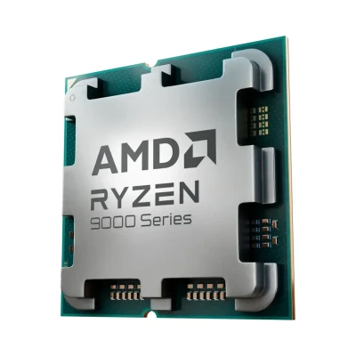 Процесор AMD Ryzen 9 9950X (16C/32T, 4.3-5.7GHz,80MB,170W,AM5) BOX (100-100001277WOF)