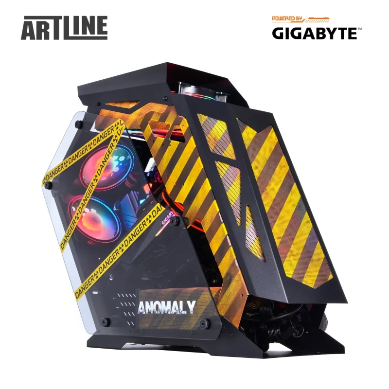 Комп'ютер ARTLINE Overlord ANOMALY (ANOMALYv91)