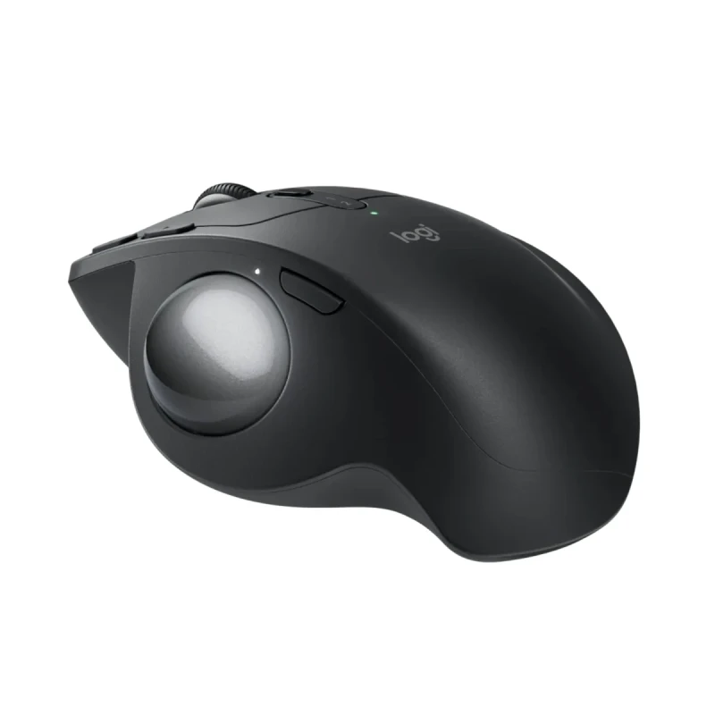 Мишка Logitech MX Ergo S Advanced Wireless Trackball Graphite (910-007260)