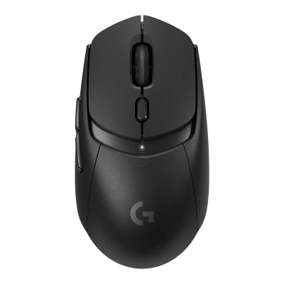 Мишка Logitech G309 Lightspeed Wireless/Bluetooth Black (910-007199)