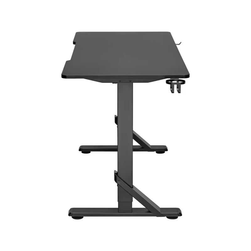 Геймерський стіл GamePro GD214 Black