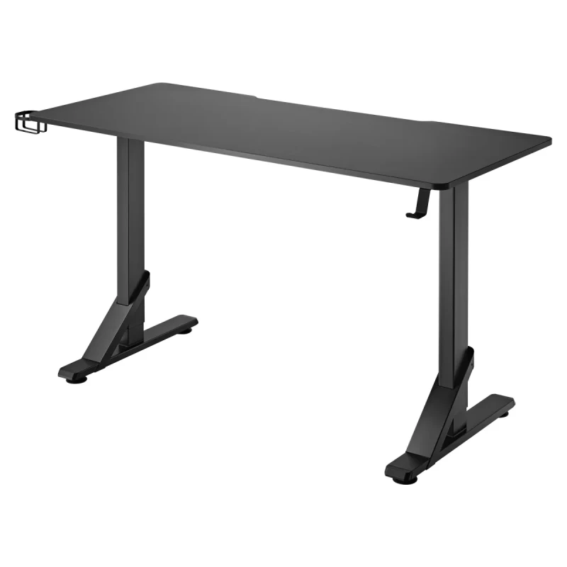 Геймерський стіл GamePro GD214 Black
