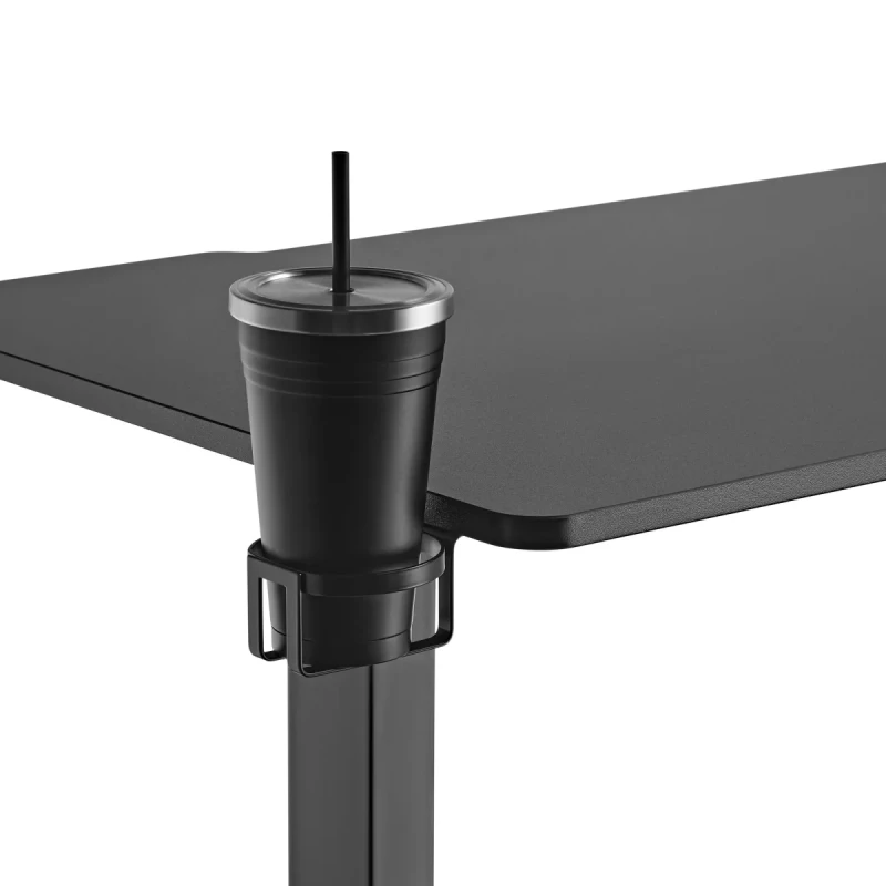 Геймерський стіл GamePro GD214 Black