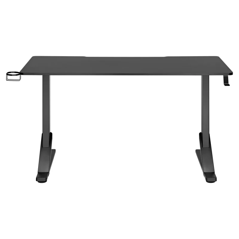 Геймерський стіл GamePro GD214 Black