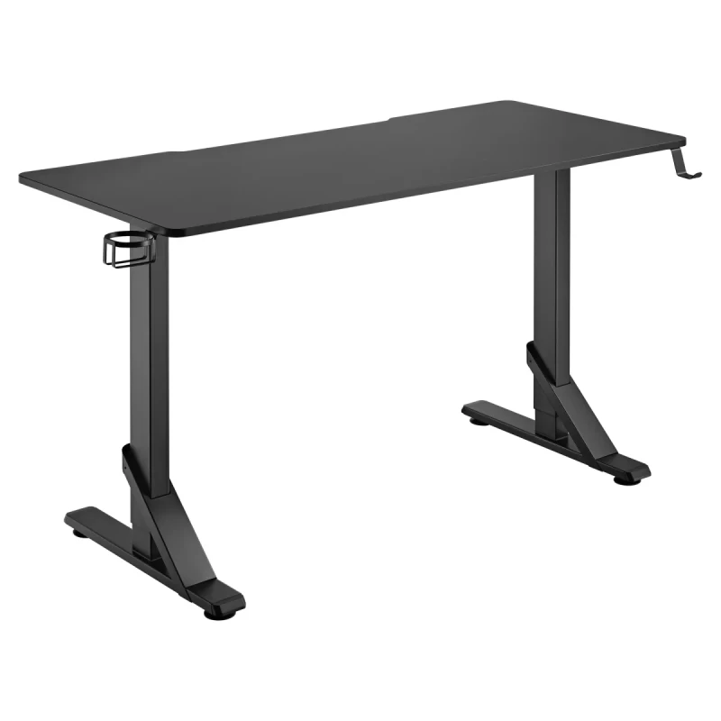 Геймерський стіл GamePro GD214 Black