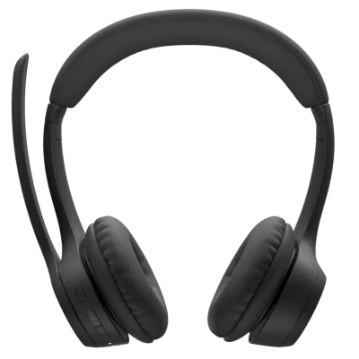 Навушники Logitech Zone 305 Midnight Black (981-001453) Навушники Logitech Zone 305 Midnight Black (981-001453)