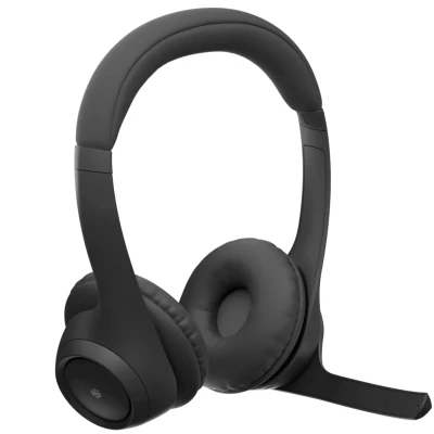 Навушники Logitech Zone 305 Midnight Black (981-001453) Навушники Logitech Zone 305 Midnight Black (981-001453)