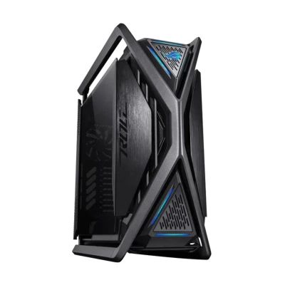 Корпус ASUS GR701 HYPERION/BTF/BK/PWM FAN (90DC00F0-B39020)