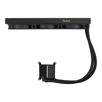 СВО ASUS PROART-LC-360 Intel: LGA 115x,1366, 2011, 2011-3, 2066 СВО ASUS PROART-LC-360 Intel: LGA 115x,1366, 2011, 2011-3, 2066