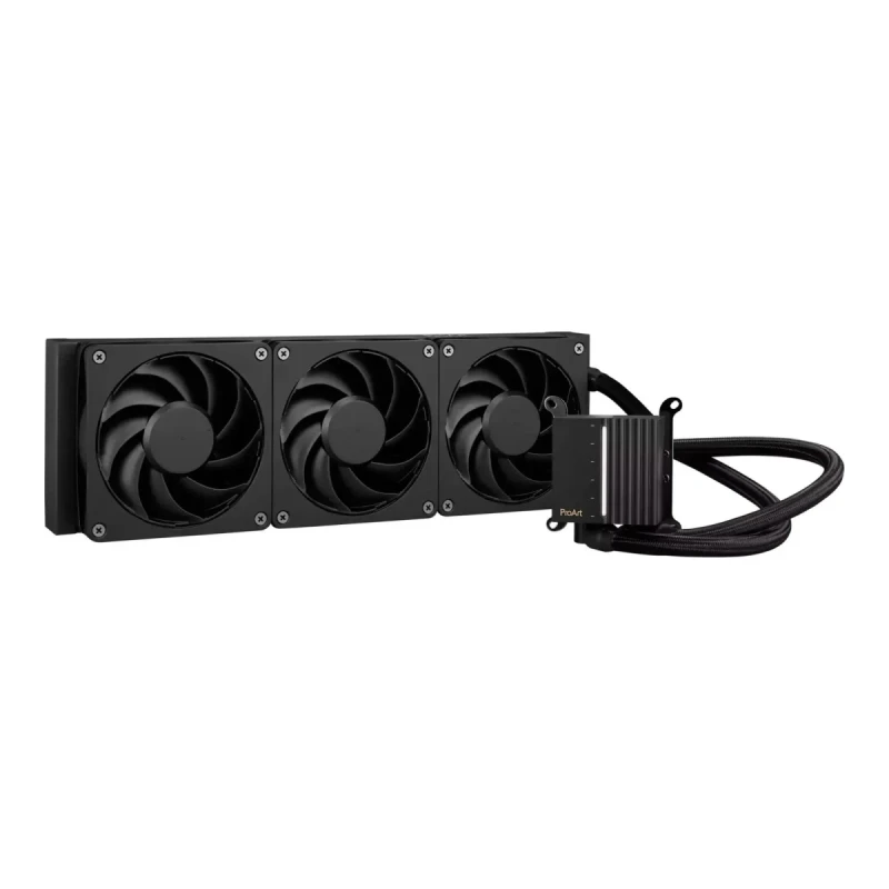 СВО ASUS PROART-LC-360 Intel: LGA 115x,1366, 2011, 2011-3, 2066