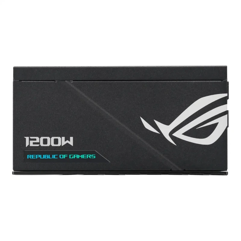 Блок живлення ASUS ROG LOKI 1200T SFX-L GAMING 1200W Titanium (90YE00N0-B0NA00)