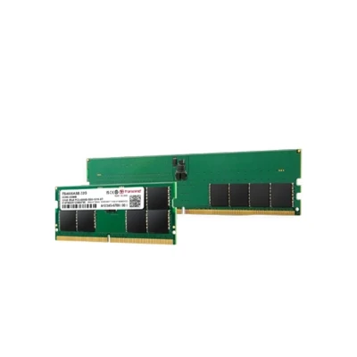 Модуль пам'яті Transcend JetRam DDR5-4800 16GB SODIMM CL40 1.1V Модуль пам'яті Transcend JetRam DDR5-4800 16GB SODIMM CL40 1.1V