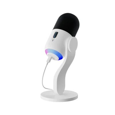 Мікрофон Logitech G Yeti GX White (988-000576) Мікрофон Logitech G Yeti GX White (988-000576)