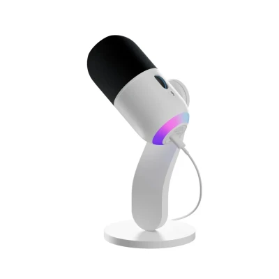 Мікрофон Logitech G Yeti GX White (988-000576) Мікрофон Logitech G Yeti GX White (988-000576)