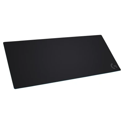 Ігрова поверхня Logitech G840 Gaming Mouse Pad Black (943-000778)