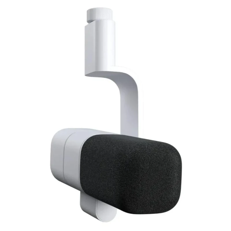 Мікрофон Logitech G Yeti Studio Active Dynamic XLR Off-White (988-000566)