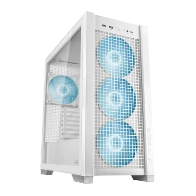 Корпус ASUS GT302 TUF GAMING CASE ARGB White (90DC00I3-B19000)
