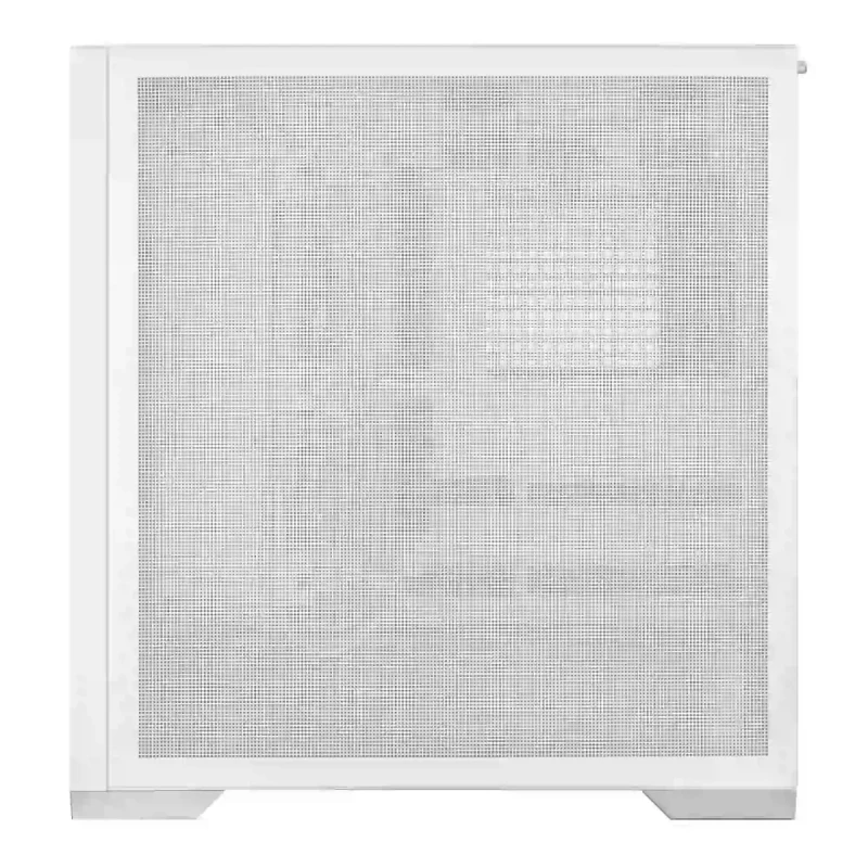 Корпус ASUS GT302 TUF GAMING CASE ARGB White (90DC00I3-B19000)