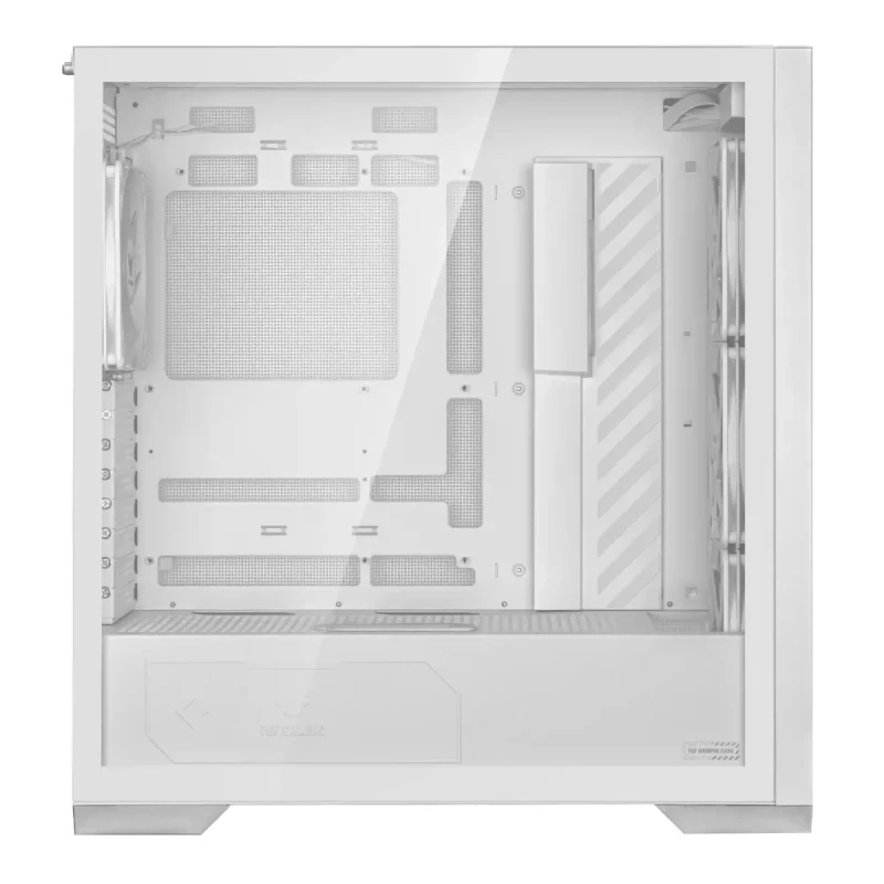 Корпус ASUS GT302 TUF GAMING CASE ARGB White (90DC00I3-B19000)
