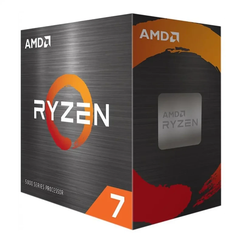 Процесор AMD Ryzen 7 8700F (8C/16T, 4.1-5.0GHz,16MB,65W,AM5) Tray (100-000001590)