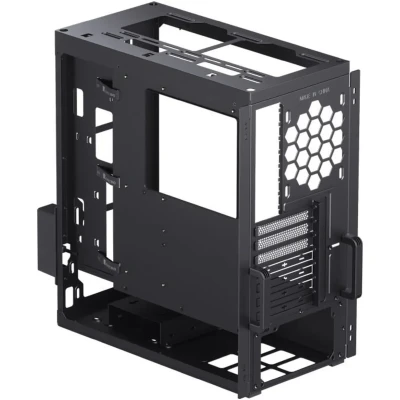 Корпус JONSBO U6 Black Корпус JONSBO U6 Black