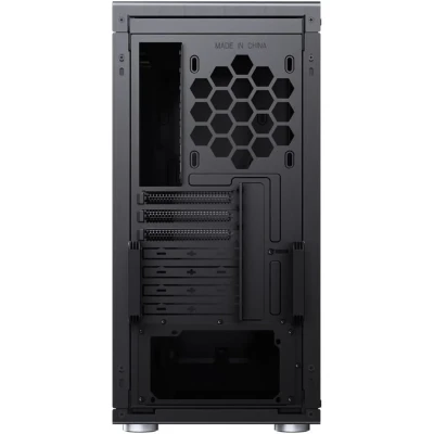 Корпус JONSBO U6 Black Корпус JONSBO U6 Black