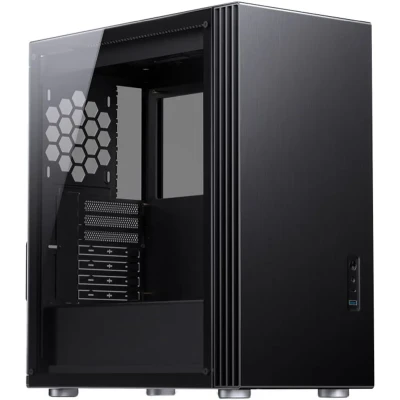 Корпус JONSBO U6 Black
