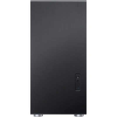 Корпус JONSBO U6 Black Корпус JONSBO U6 Black