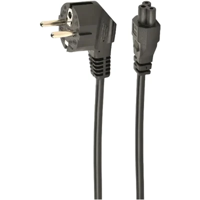 Кабель живлення Cablexpert PC-186-ML12-1M