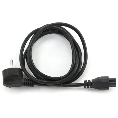 Кабель живлення Cablexpert PC-186-ML12-1M